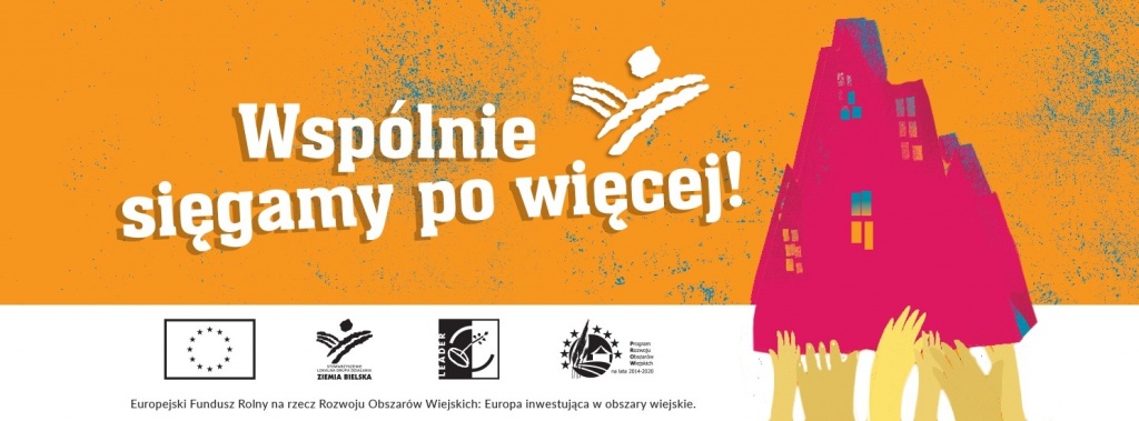 Spotkanie dla Twórców, artystów i rękodzielników z obszaru LGD Ziemia Bielska!