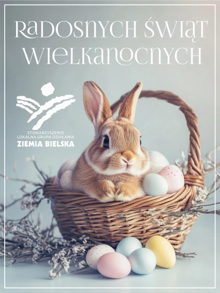 Życzenia Wielkanocne