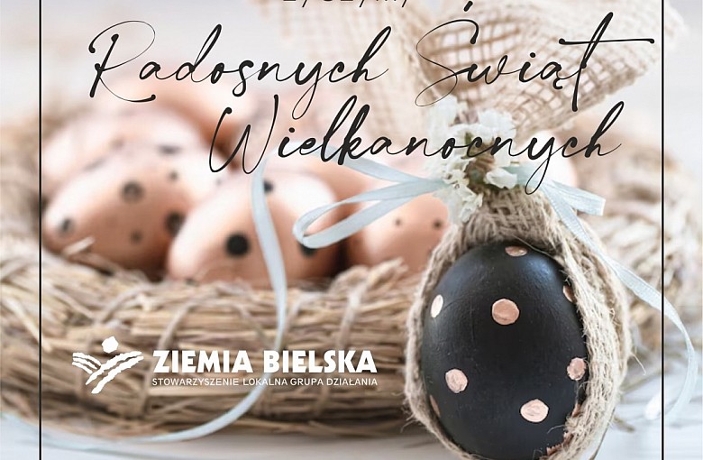 Życzenia Wielkanocne