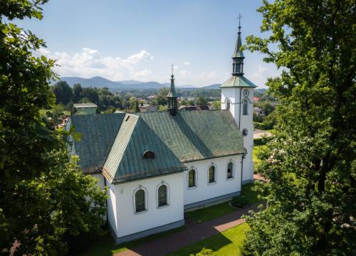 JASIENICA