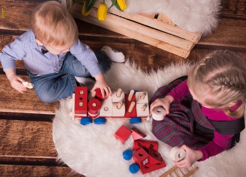 MARKA LOKALNA ZIEMI BIELSKIEJ