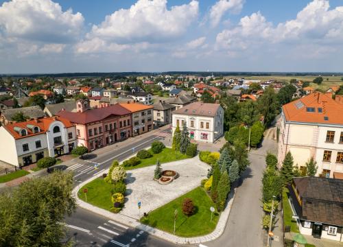 WILAMOWICE